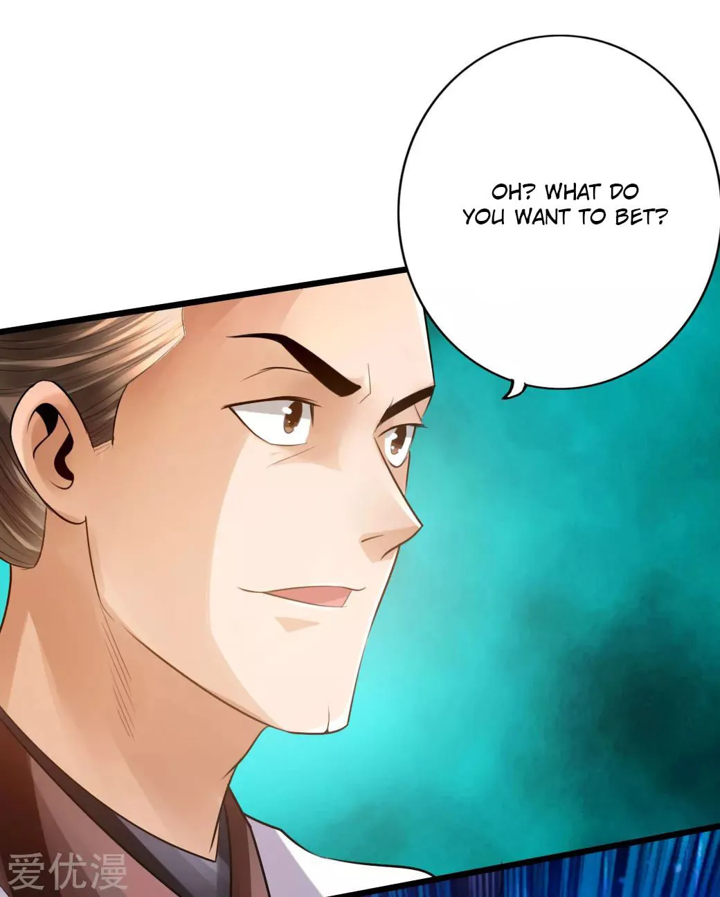 King of Martial Arts (Colored) Chapter 12 page 26 - 