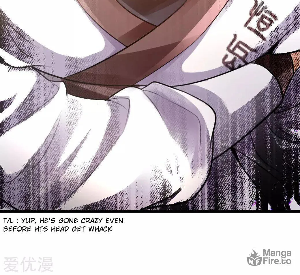 King of Martial Arts (Colored) Chapter 12 page 34 - 