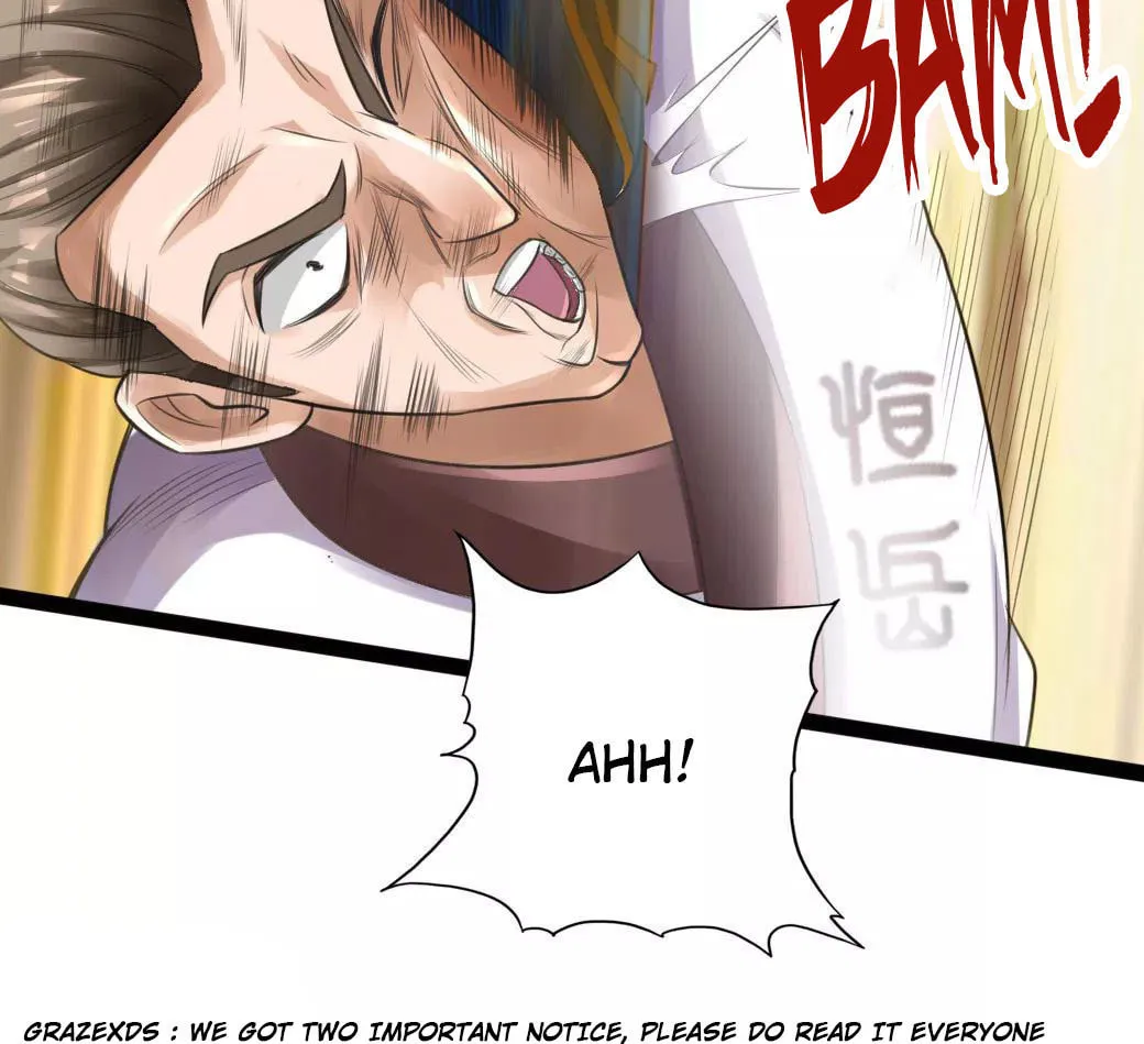 King of Martial Arts (Colored) Chapter 12 page 62 - 