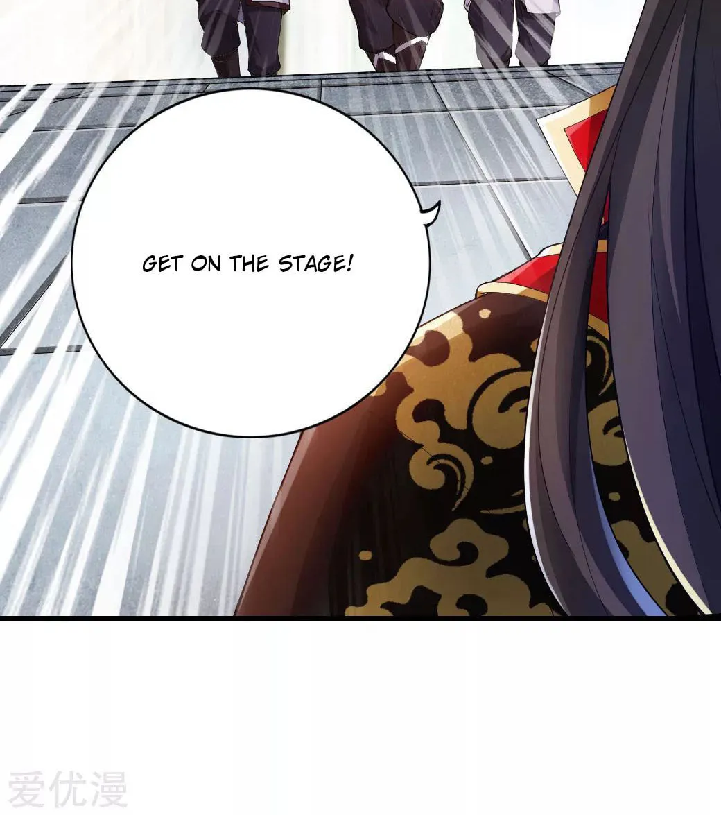 King of Martial Arts (Colored) Chapter 12 page 8 - 