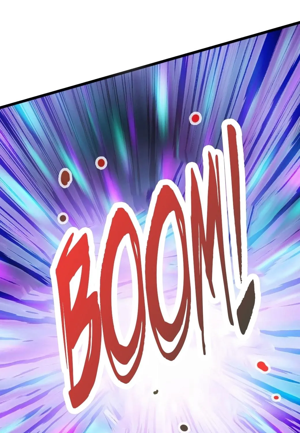 King of Martial Arts (Colored) Chapter 13 page 20 - 
