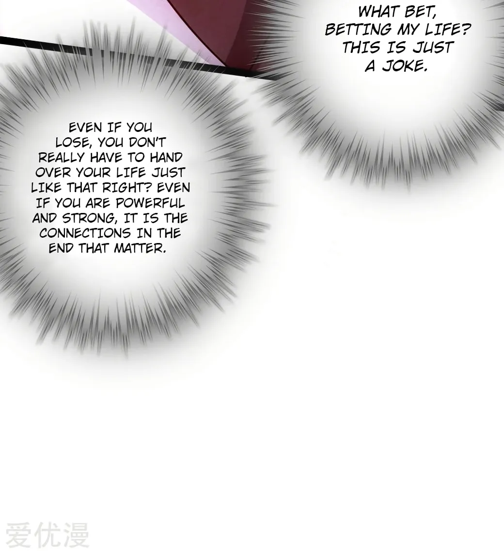 King of Martial Arts (Colored) Chapter 13 page 43 - 