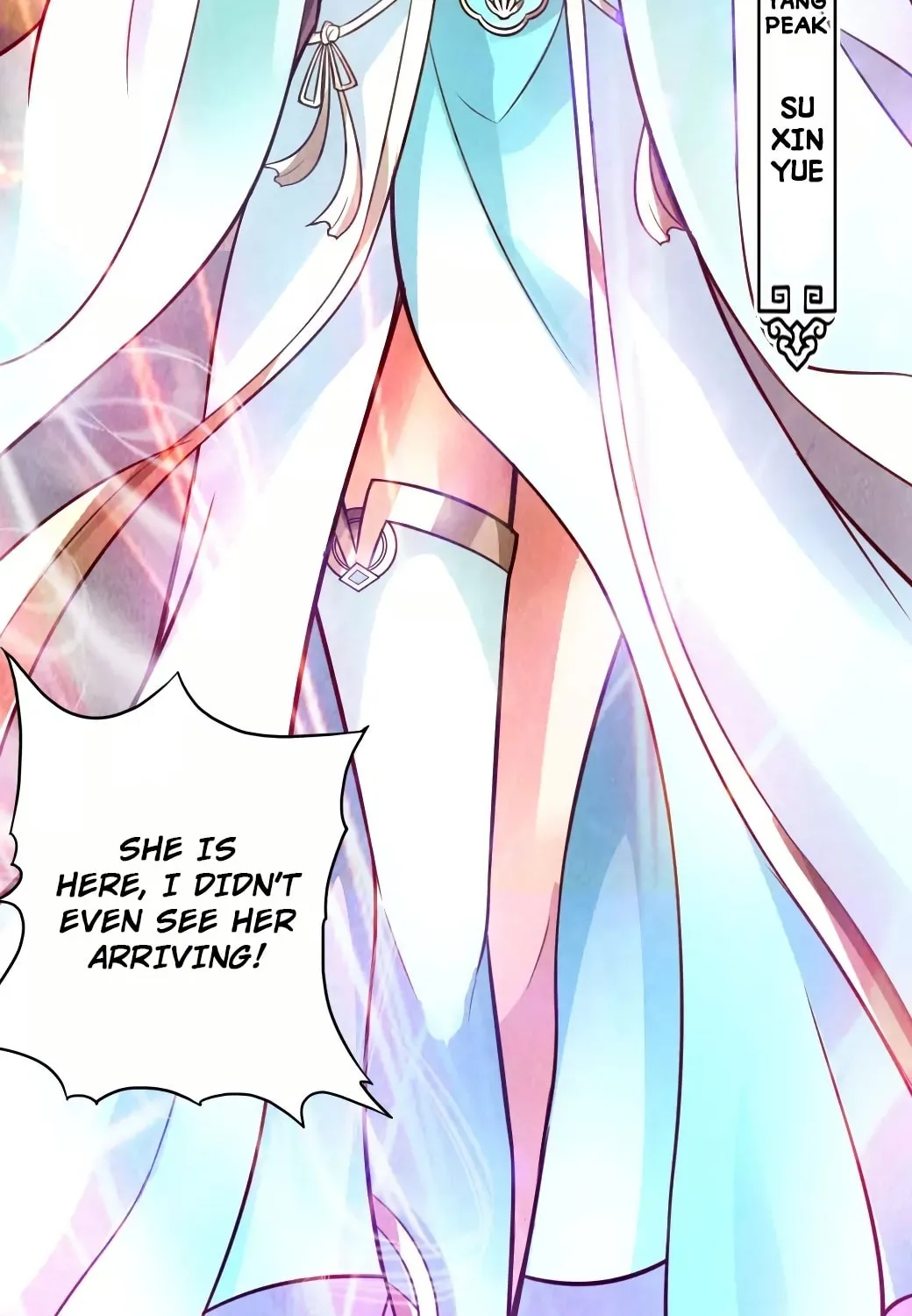 King of Martial Arts (Colored) Chapter 13 page 46 - 
