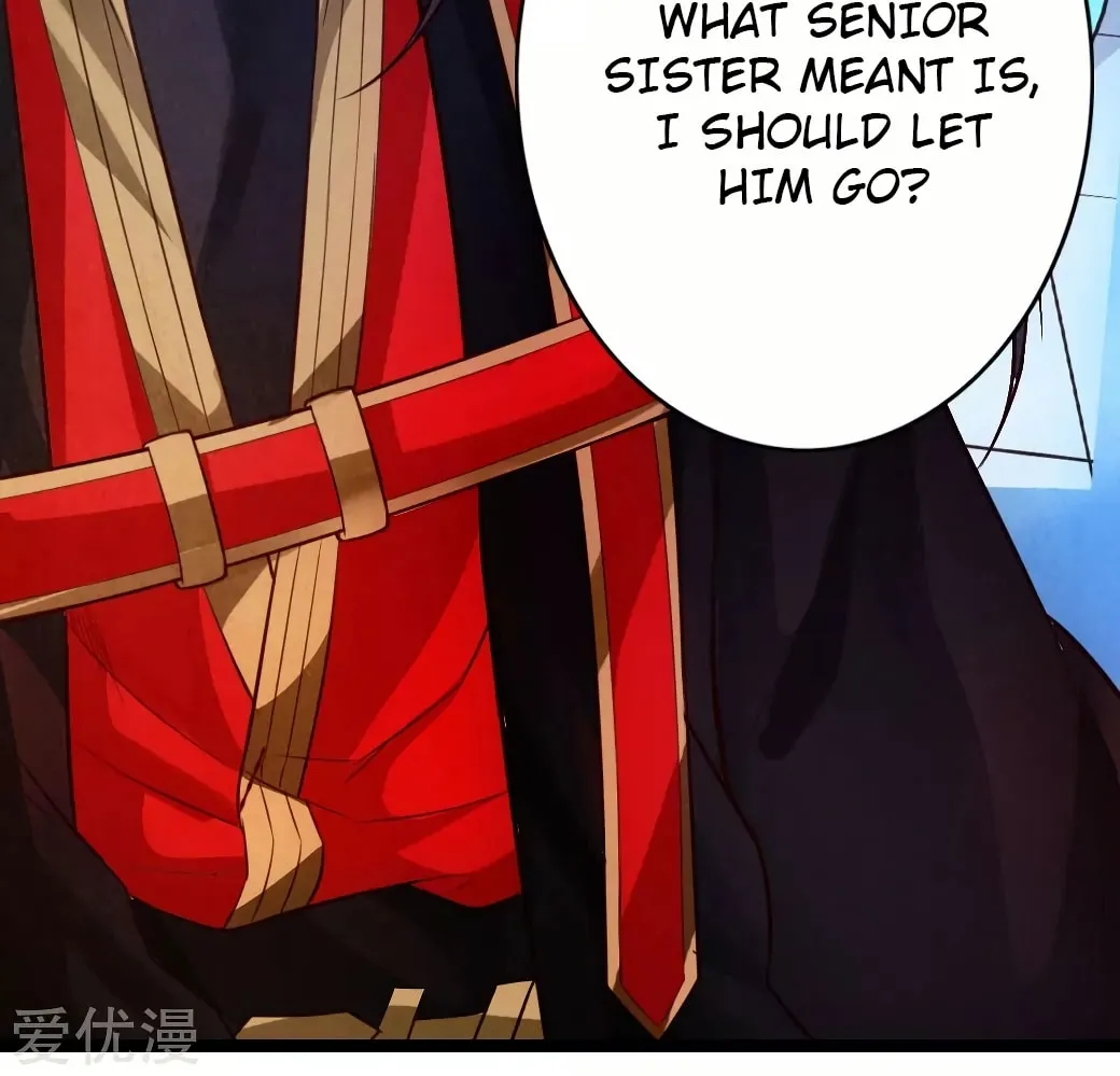 King of Martial Arts (Colored) Chapter 13 page 52 - 