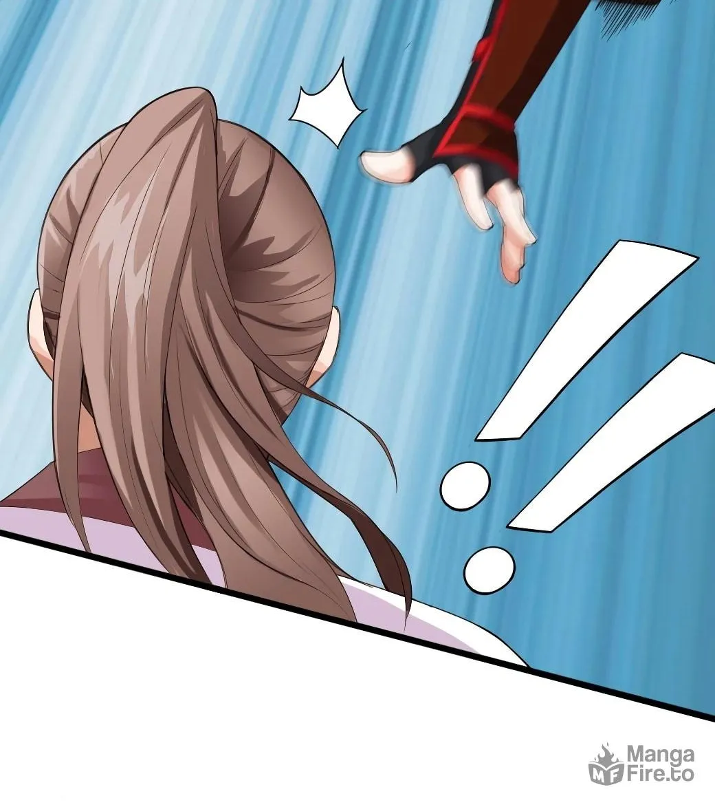 King of Martial Arts (Colored) Chapter 13 page 9 - 