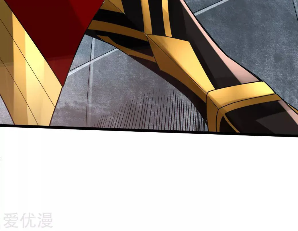 King of Martial Arts (Colored) Chapter 14 page 19 - 