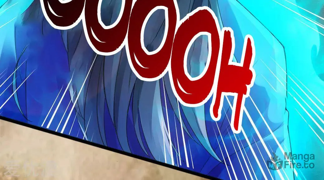 King of Martial Arts (Colored) Chapter 14 page 37 - 