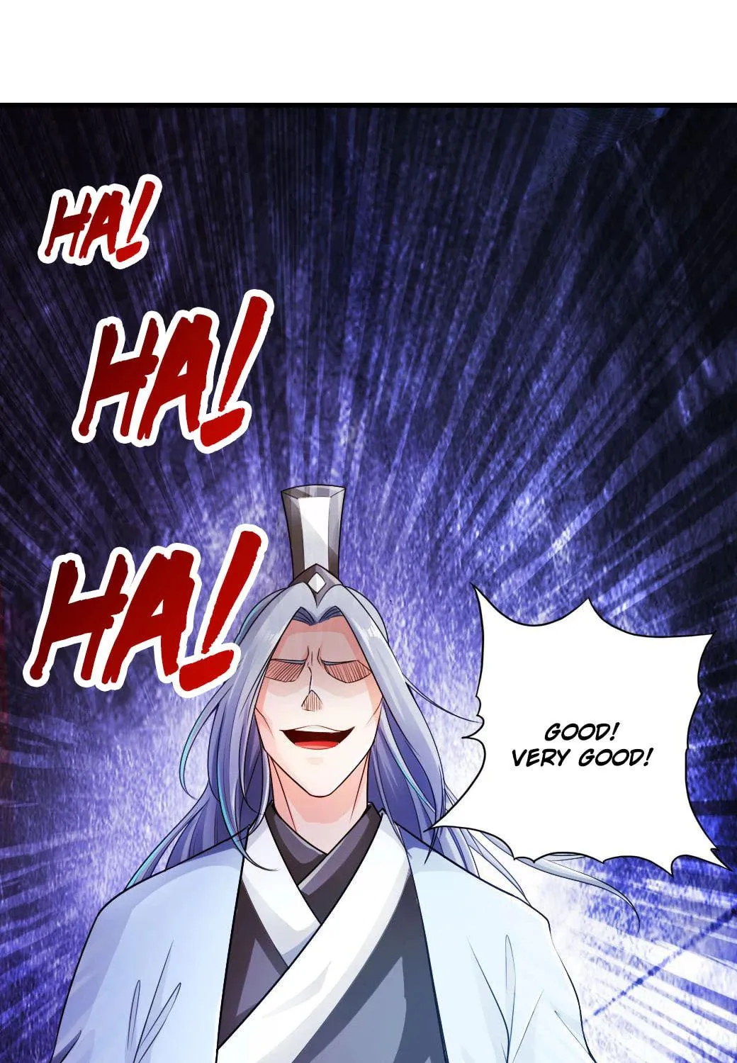 King of Martial Arts (Colored) Chapter 14 page 40 - 
