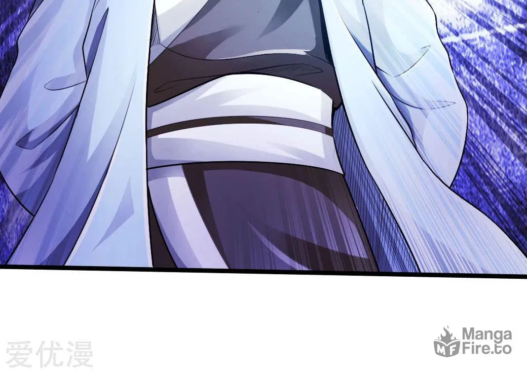 King of Martial Arts (Colored) Chapter 14 page 41 - 