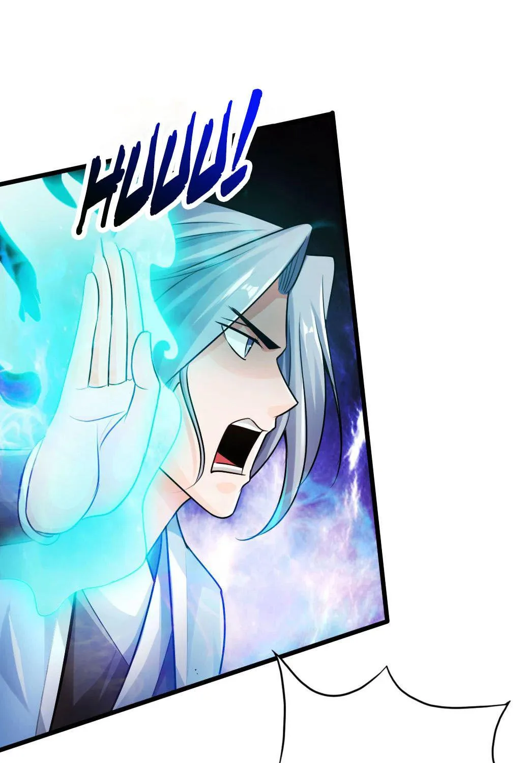 King of Martial Arts (Colored) Chapter 14 page 46 - 