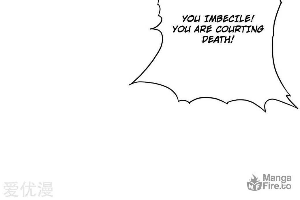 King of Martial Arts (Colored) Chapter 14 page 47 - 