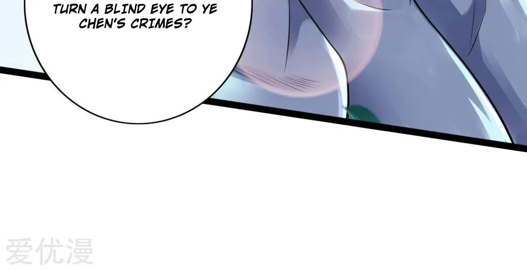 King of Martial Arts (Colored) Chapter 14 page 66 - 