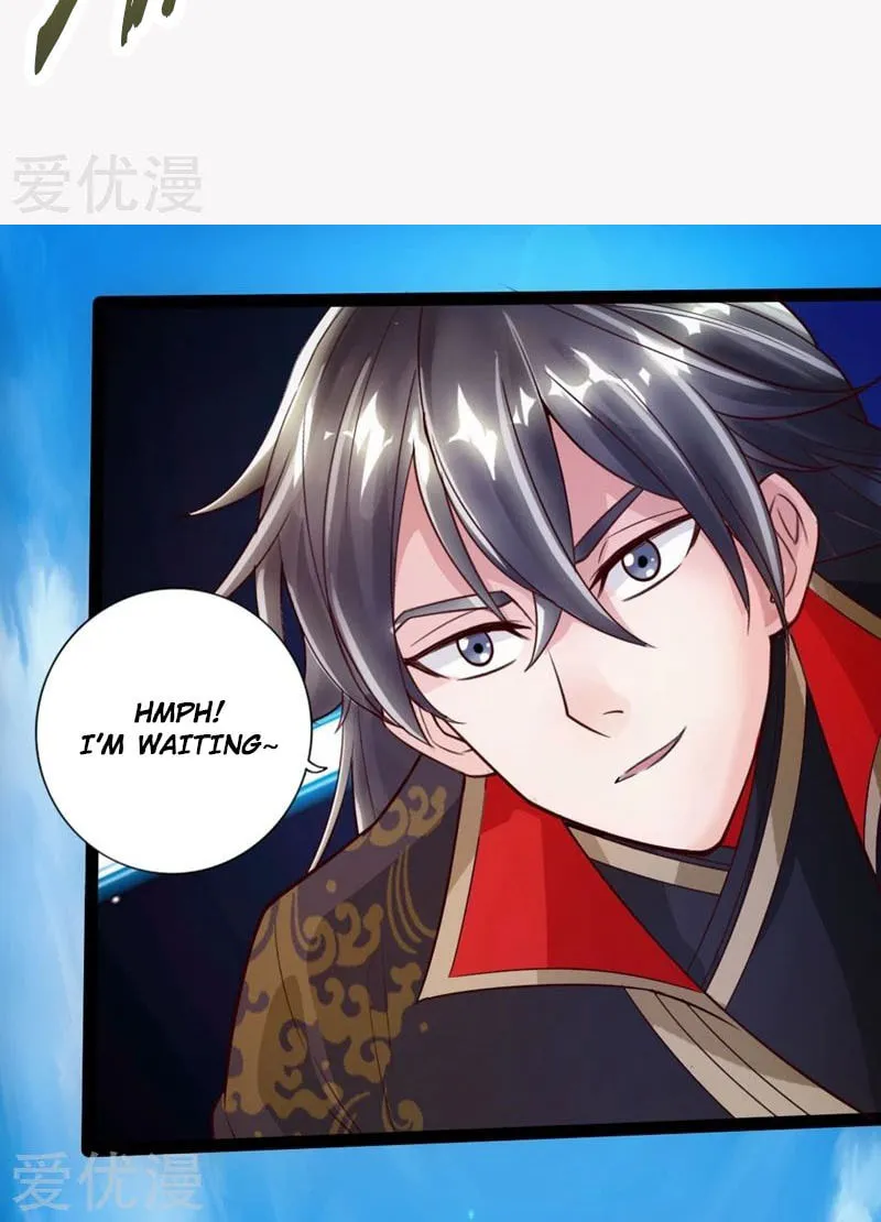 King of Martial Arts (Colored) Chapter 15 page 12 - 