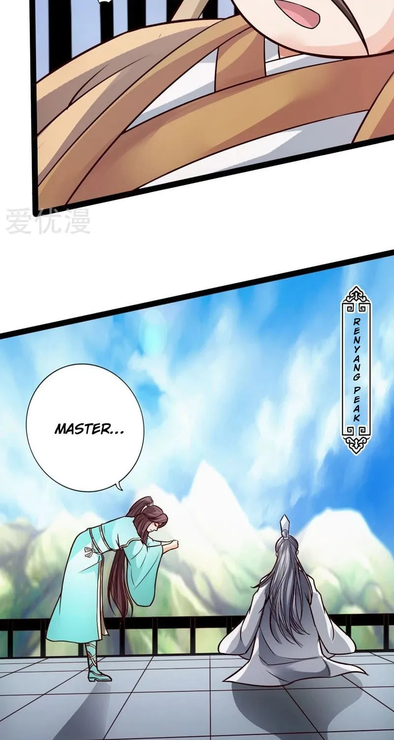 King of Martial Arts (Colored) Chapter 15 page 16 - 