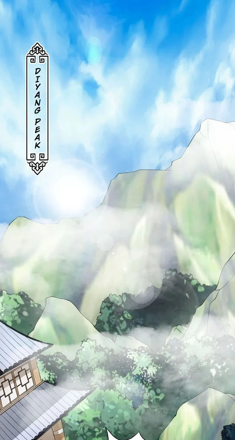 King of Martial Arts (Colored) Chapter 15 page 18 - 