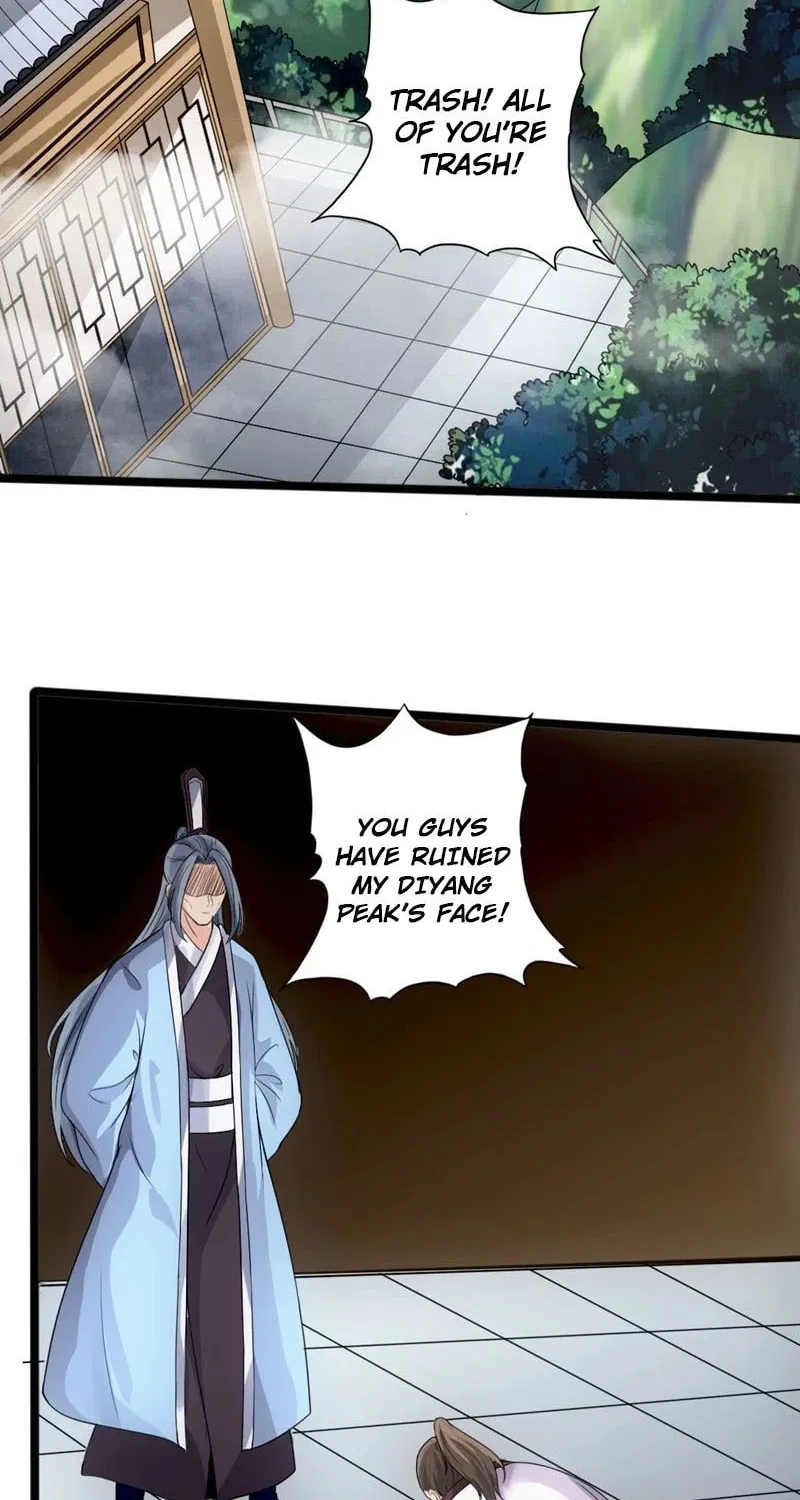 King of Martial Arts (Colored) Chapter 15 page 19 - 