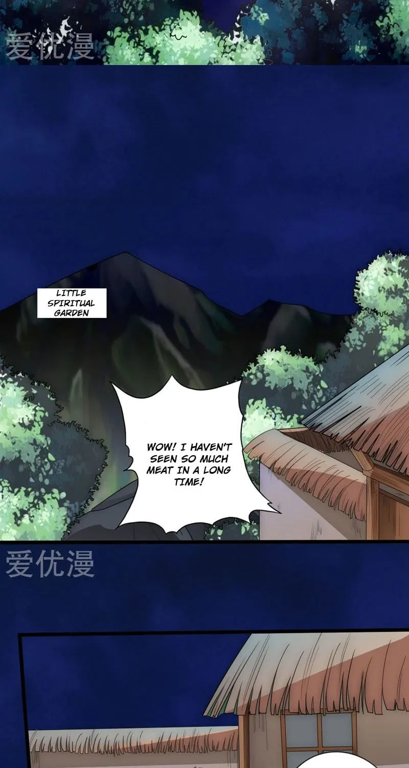 King of Martial Arts (Colored) Chapter 15 page 24 - 