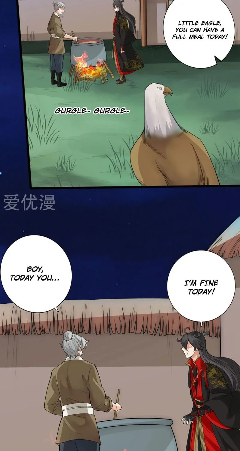 King of Martial Arts (Colored) Chapter 15 page 25 - 