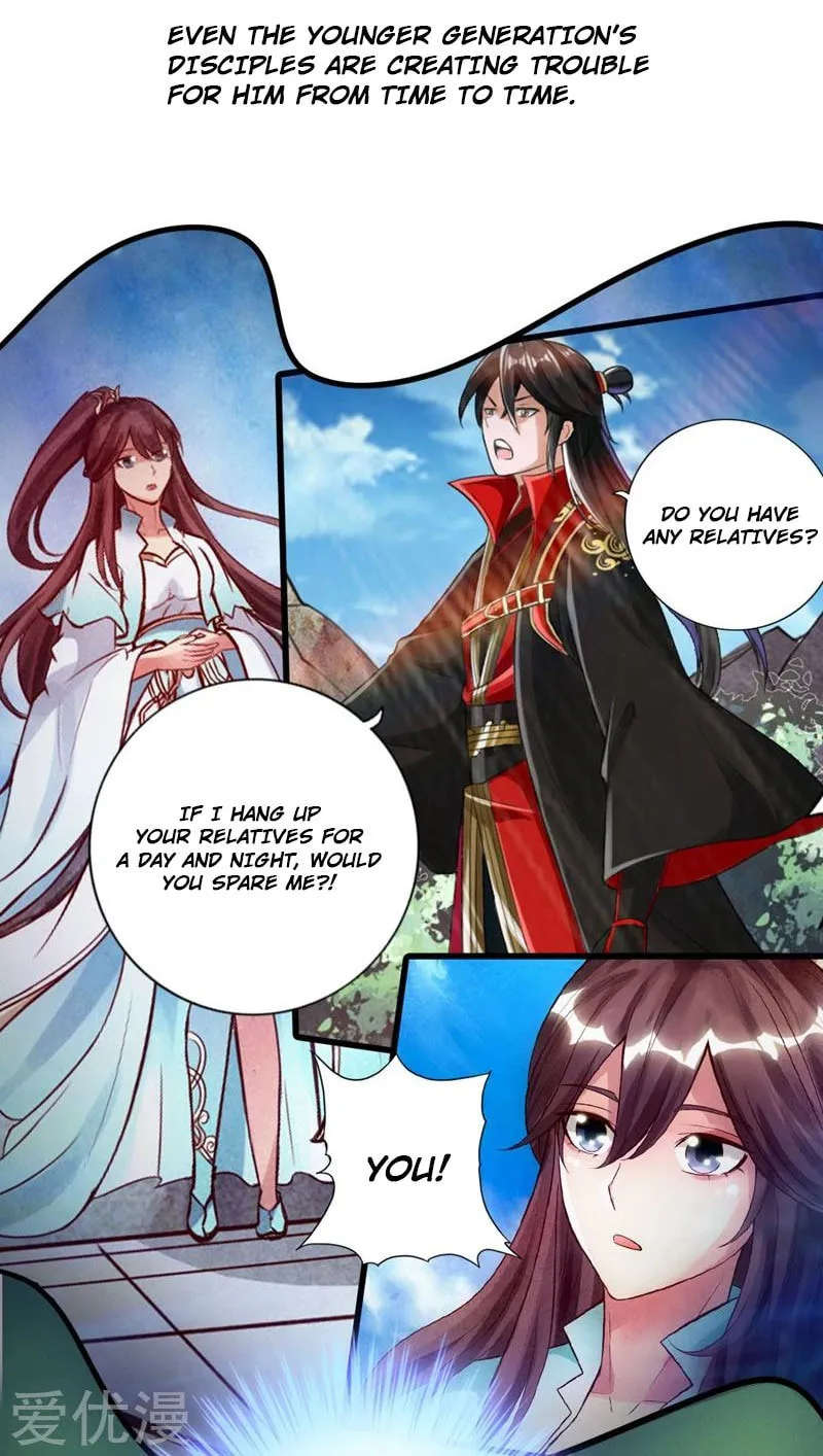 King of Martial Arts (Colored) Chapter 15 page 32 - 