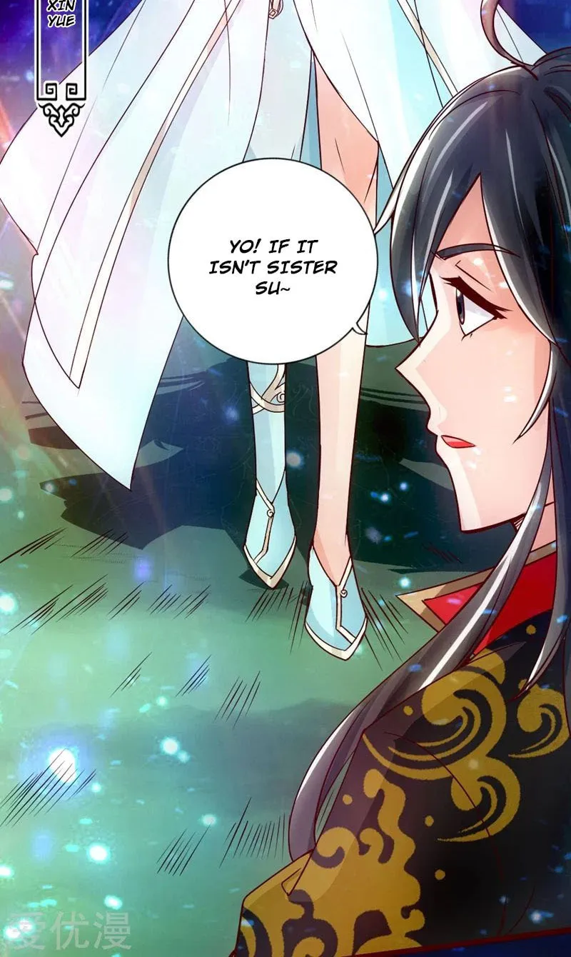 King of Martial Arts (Colored) Chapter 15 page 36 - 