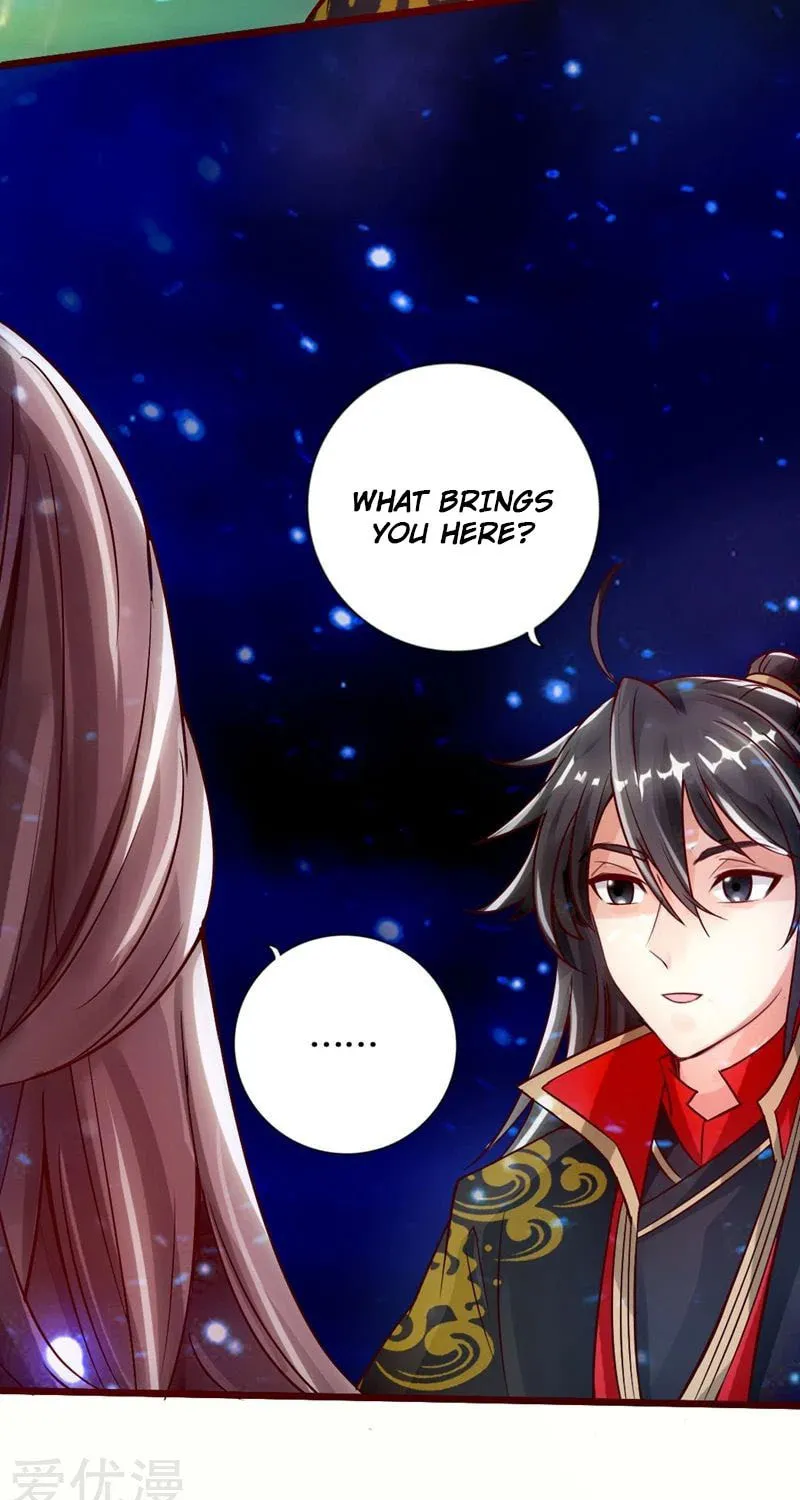 King of Martial Arts (Colored) Chapter 15 page 37 - 