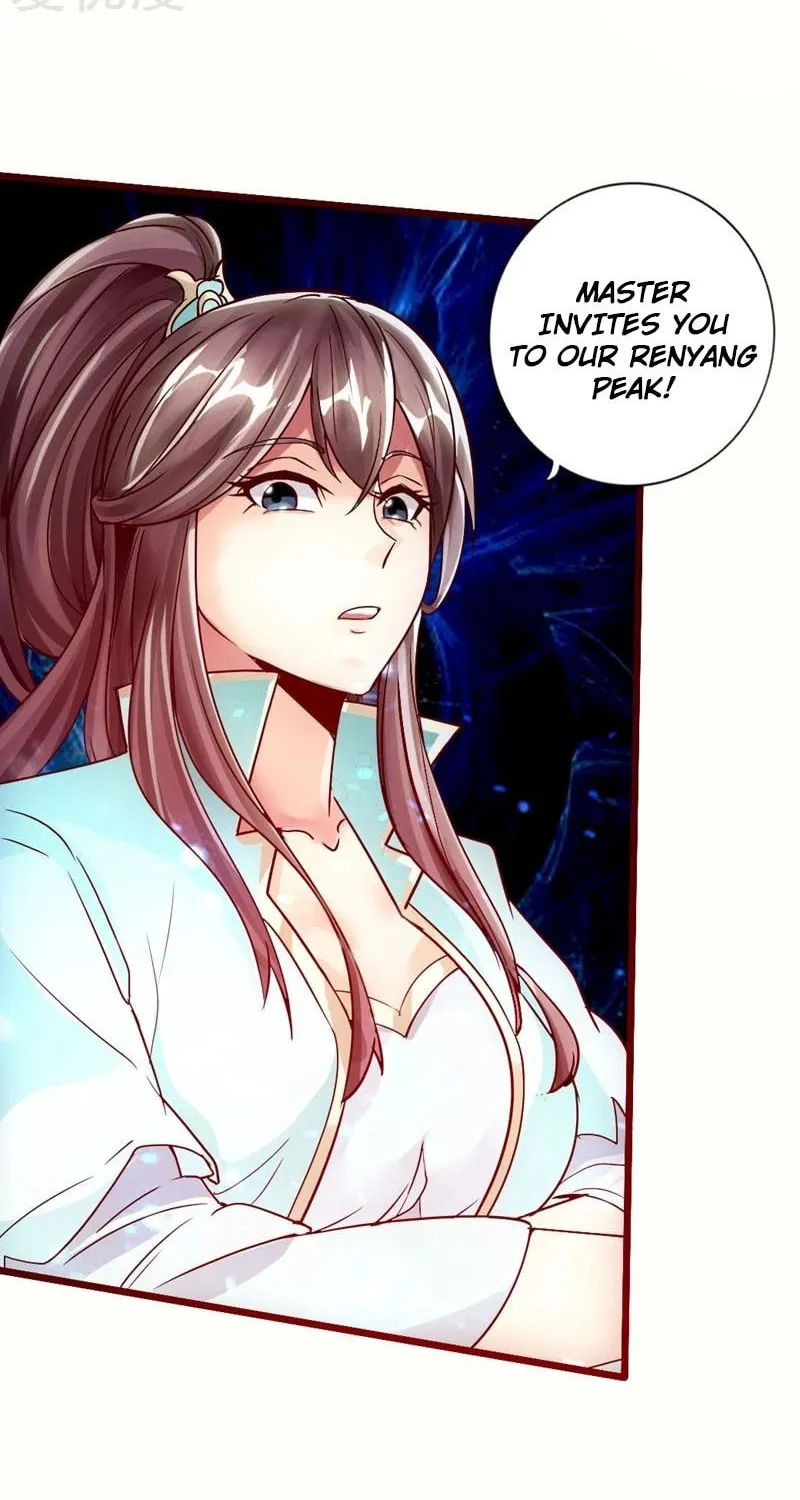 King of Martial Arts (Colored) Chapter 15 page 38 - 