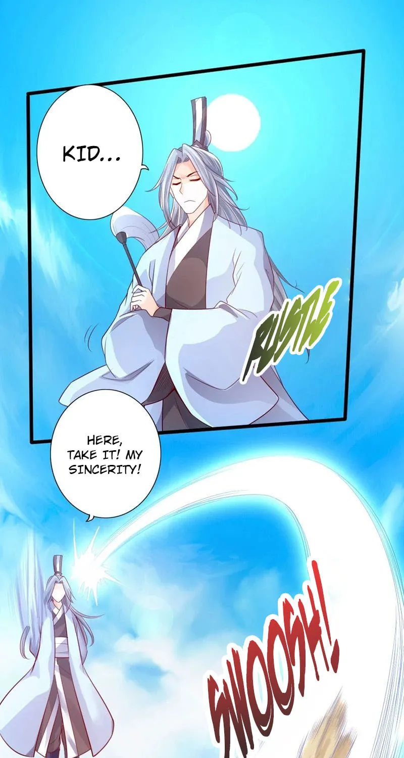 King of Martial Arts (Colored) Chapter 15 page 7 - 