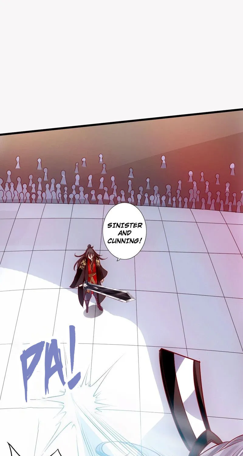 King of Martial Arts (Colored) Chapter 15 page 10 - 