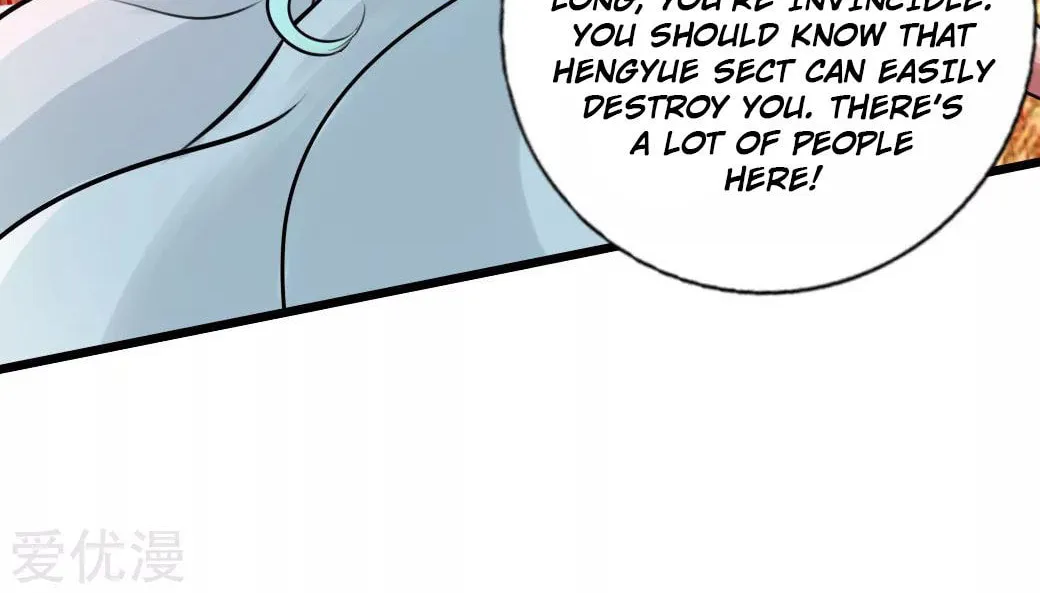 King of Martial Arts (Colored) Chapter 16 page 13 - 