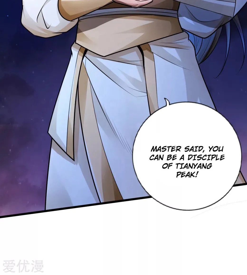 King of Martial Arts (Colored) Chapter 16 page 23 - 