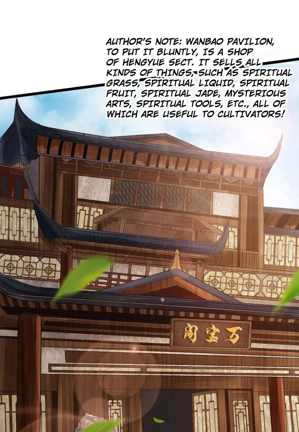 King of Martial Arts (Colored) Chapter 16 page 47 - 