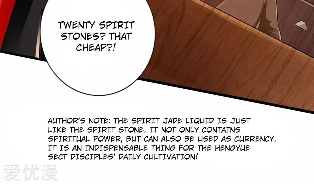 King of Martial Arts (Colored) Chapter 17 page 14 - 