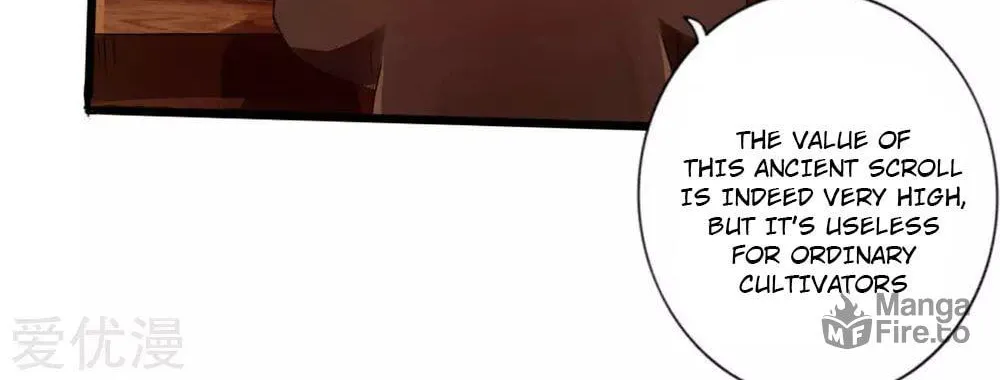 King of Martial Arts (Colored) Chapter 17 page 16 - 