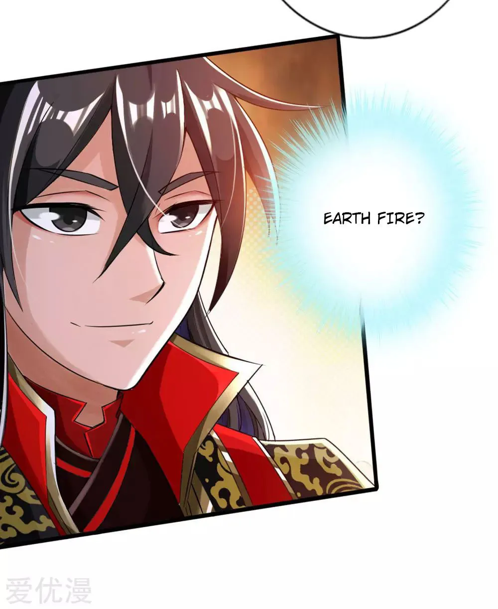 King of Martial Arts (Colored) Chapter 17 page 18 - 