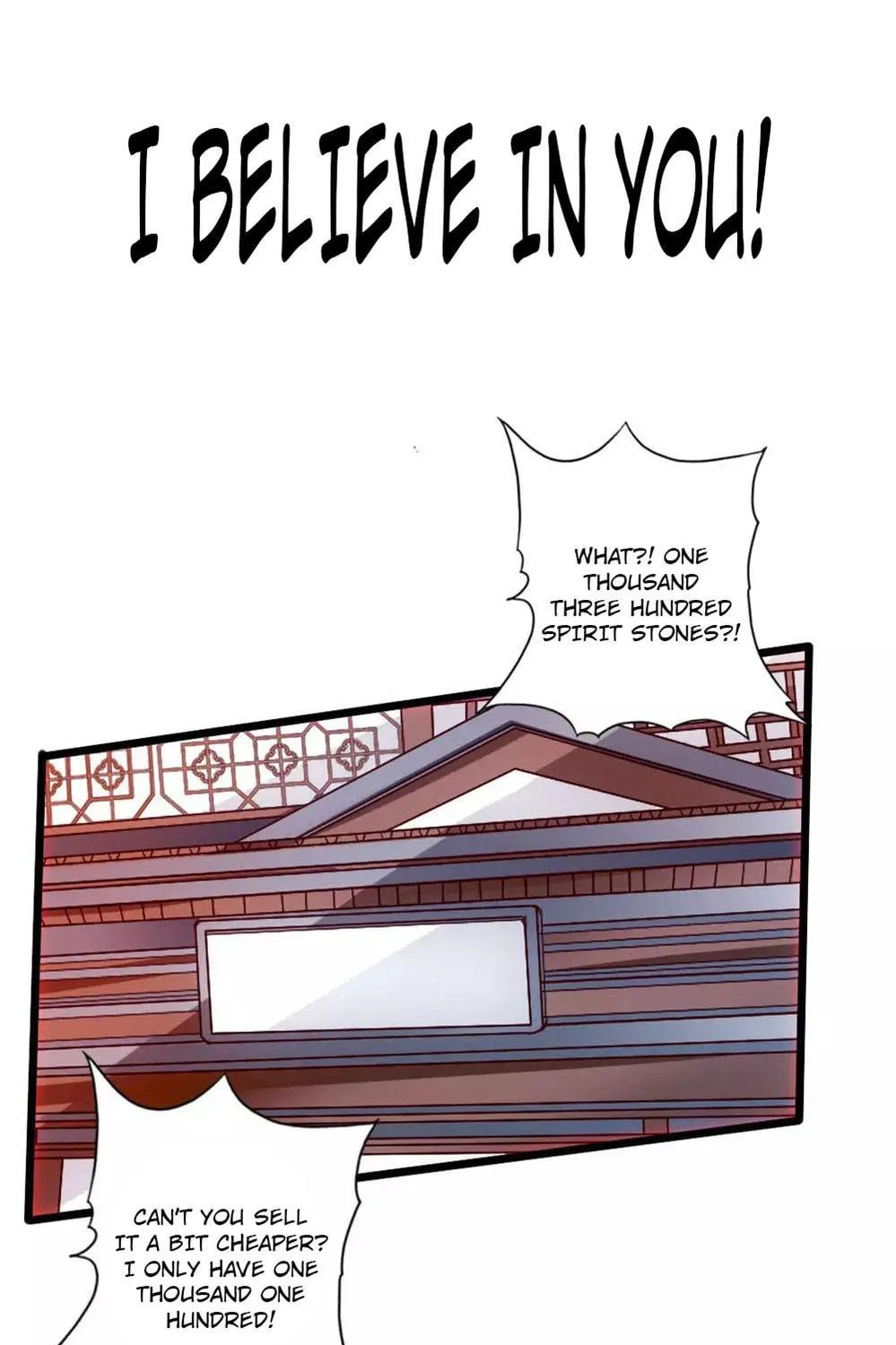 King of Martial Arts (Colored) Chapter 17 page 33 - 