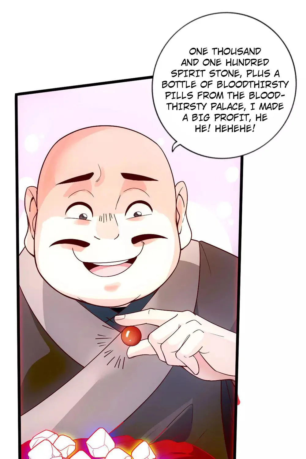 King of Martial Arts (Colored) Chapter 17 page 37 - 