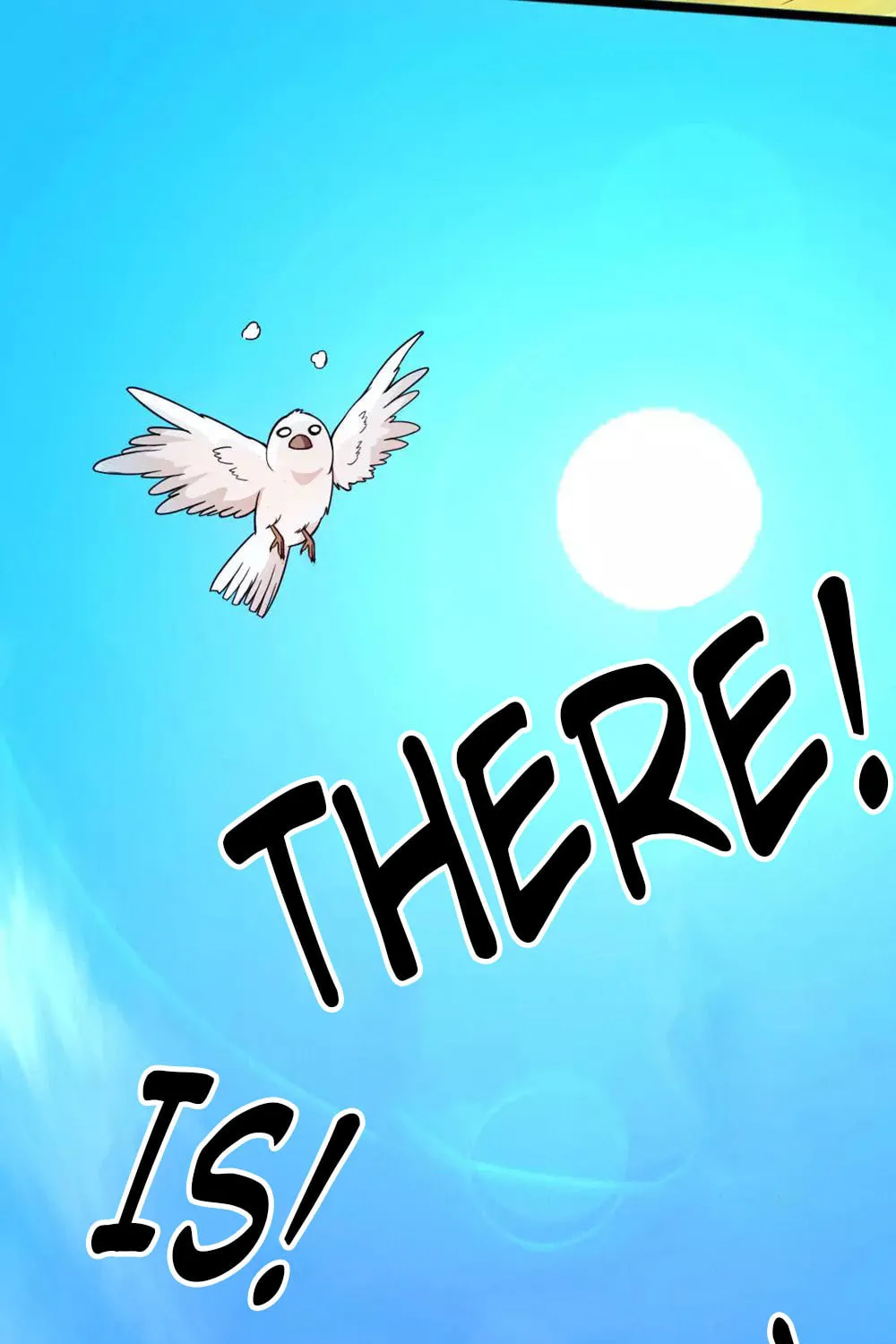King of Martial Arts (Colored) Chapter 17 page 43 - 