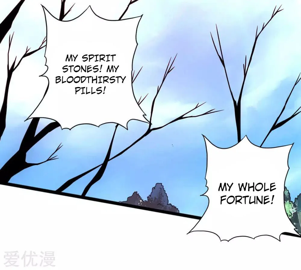 King of Martial Arts (Colored) Chapter 17 page 45 - 