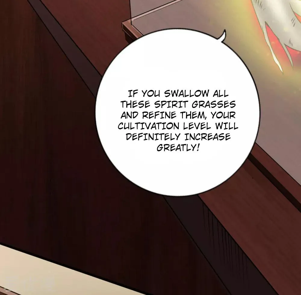 King of Martial Arts (Colored) Chapter 17 page 8 - 