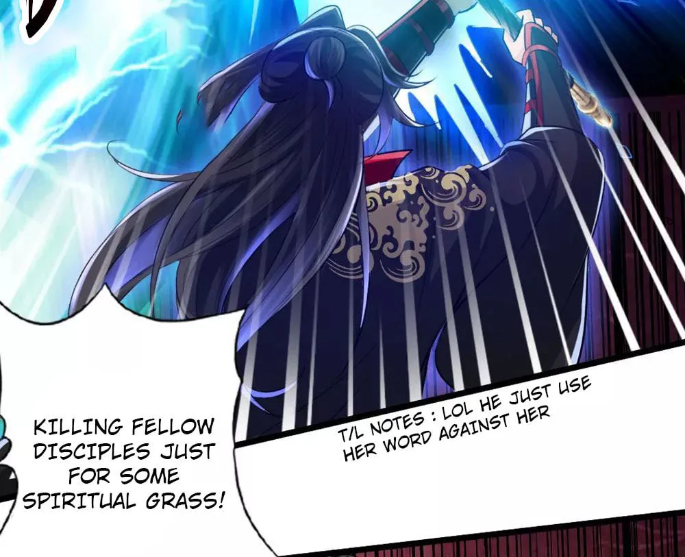 King of Martial Arts (Colored) Chapter 18 page 27 - 