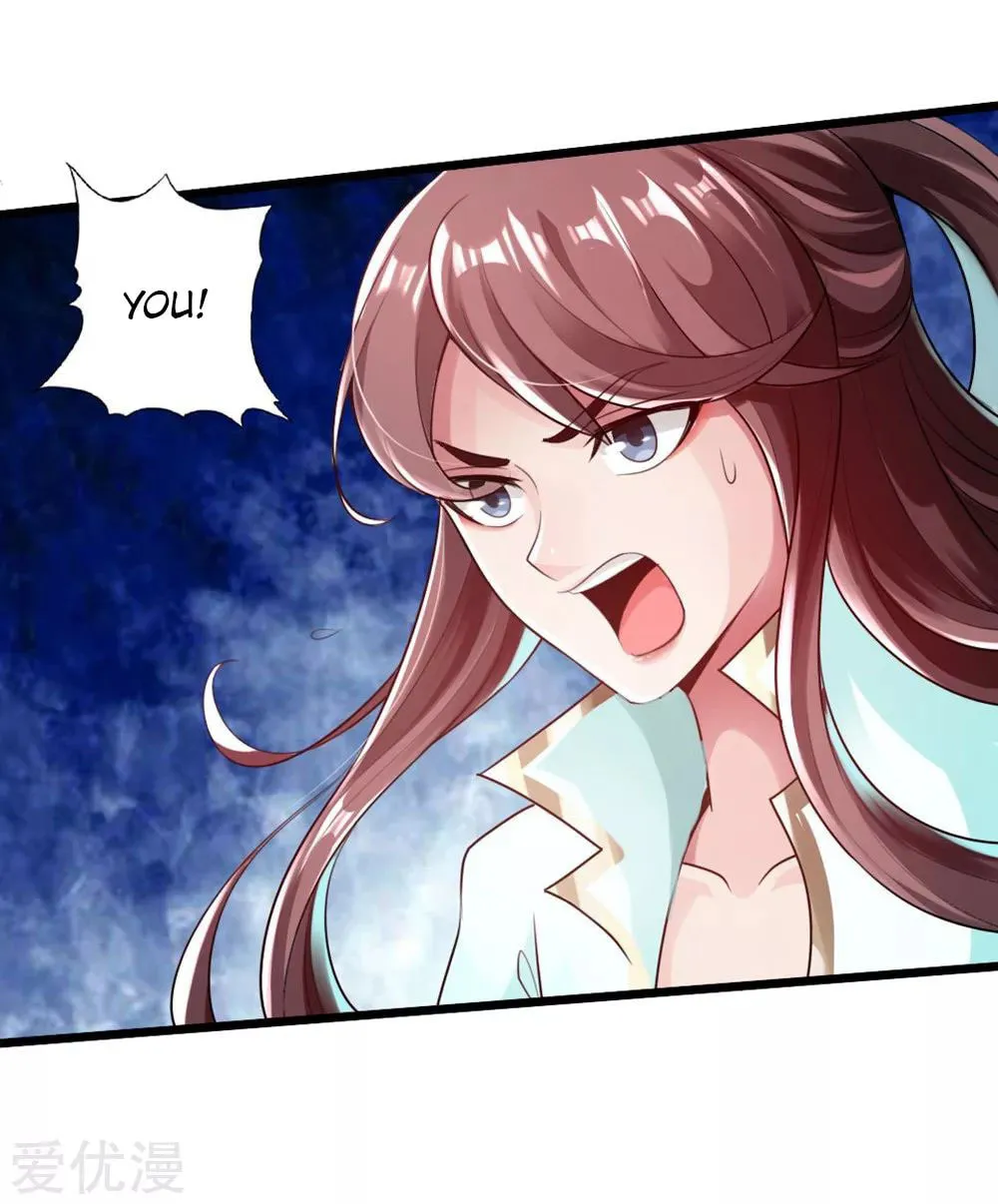 King of Martial Arts (Colored) Chapter 18 page 30 - 