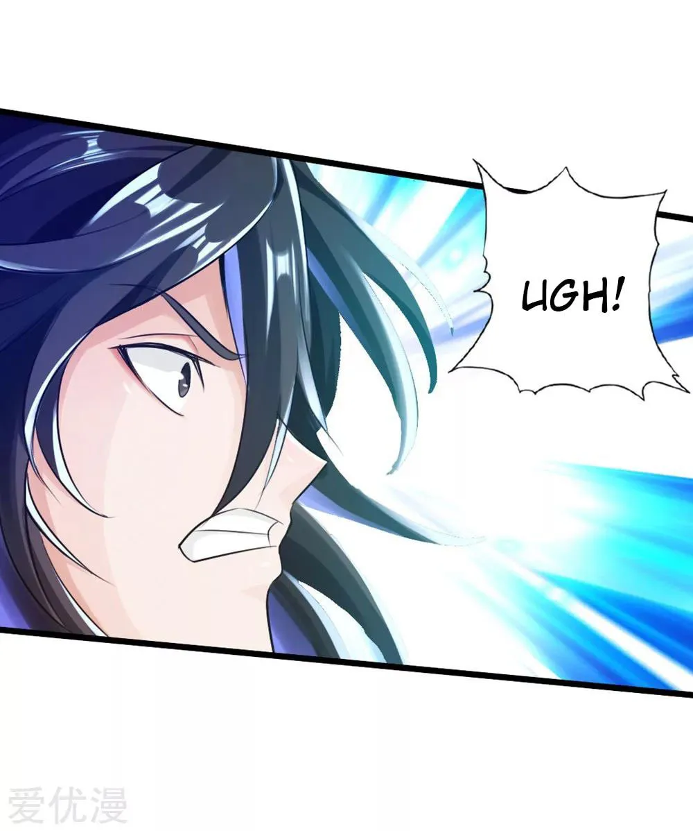King of Martial Arts (Colored) Chapter 18 page 34 - 