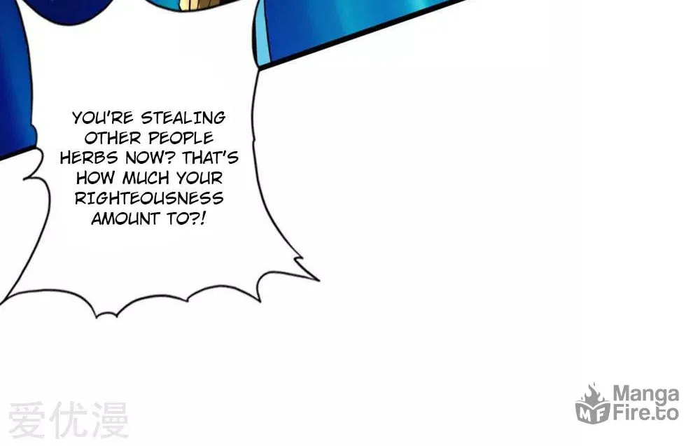King of Martial Arts (Colored) Chapter 18 page 10 - 