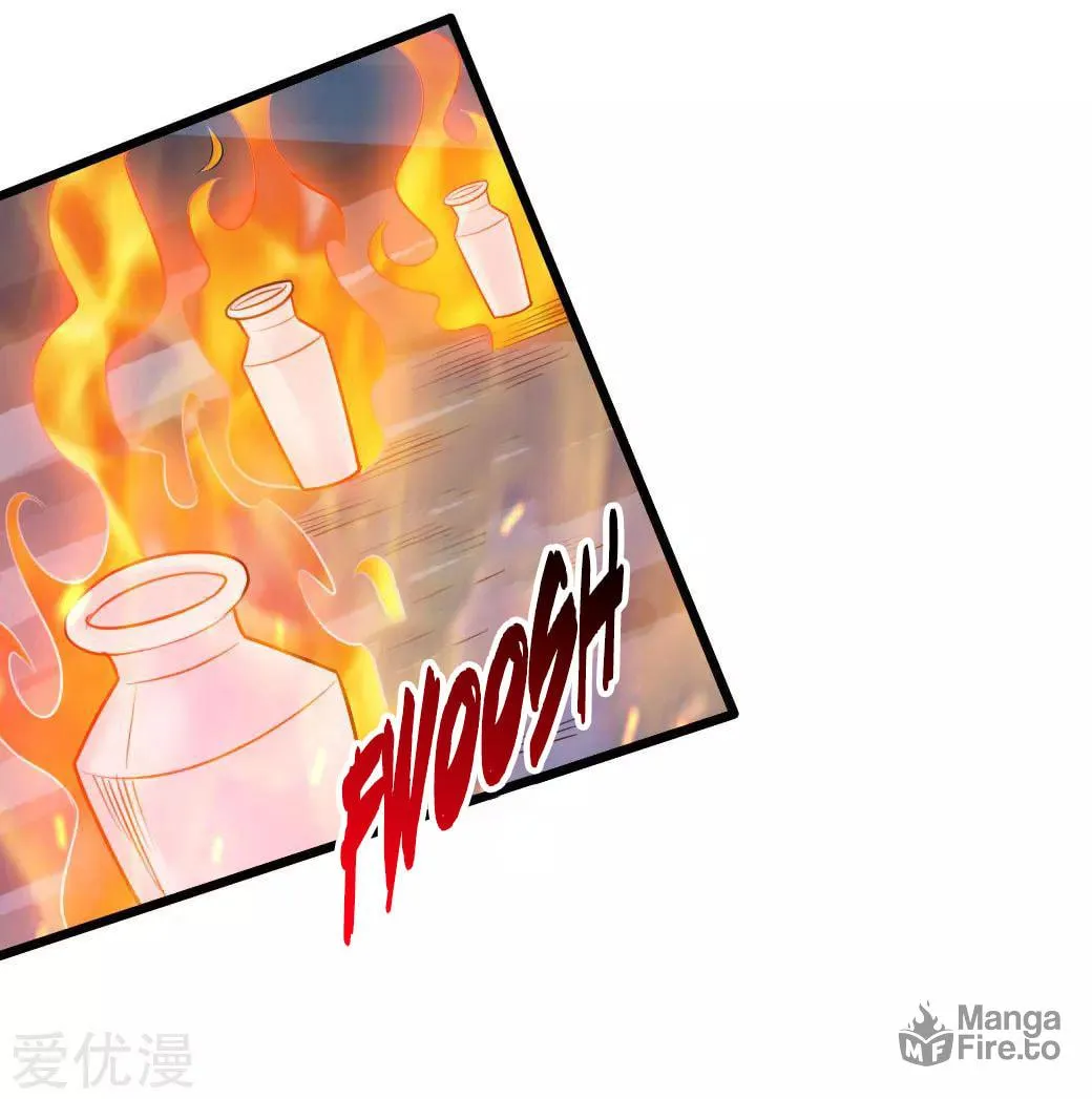 King of Martial Arts (Colored) Chapter 19 page 11 - 