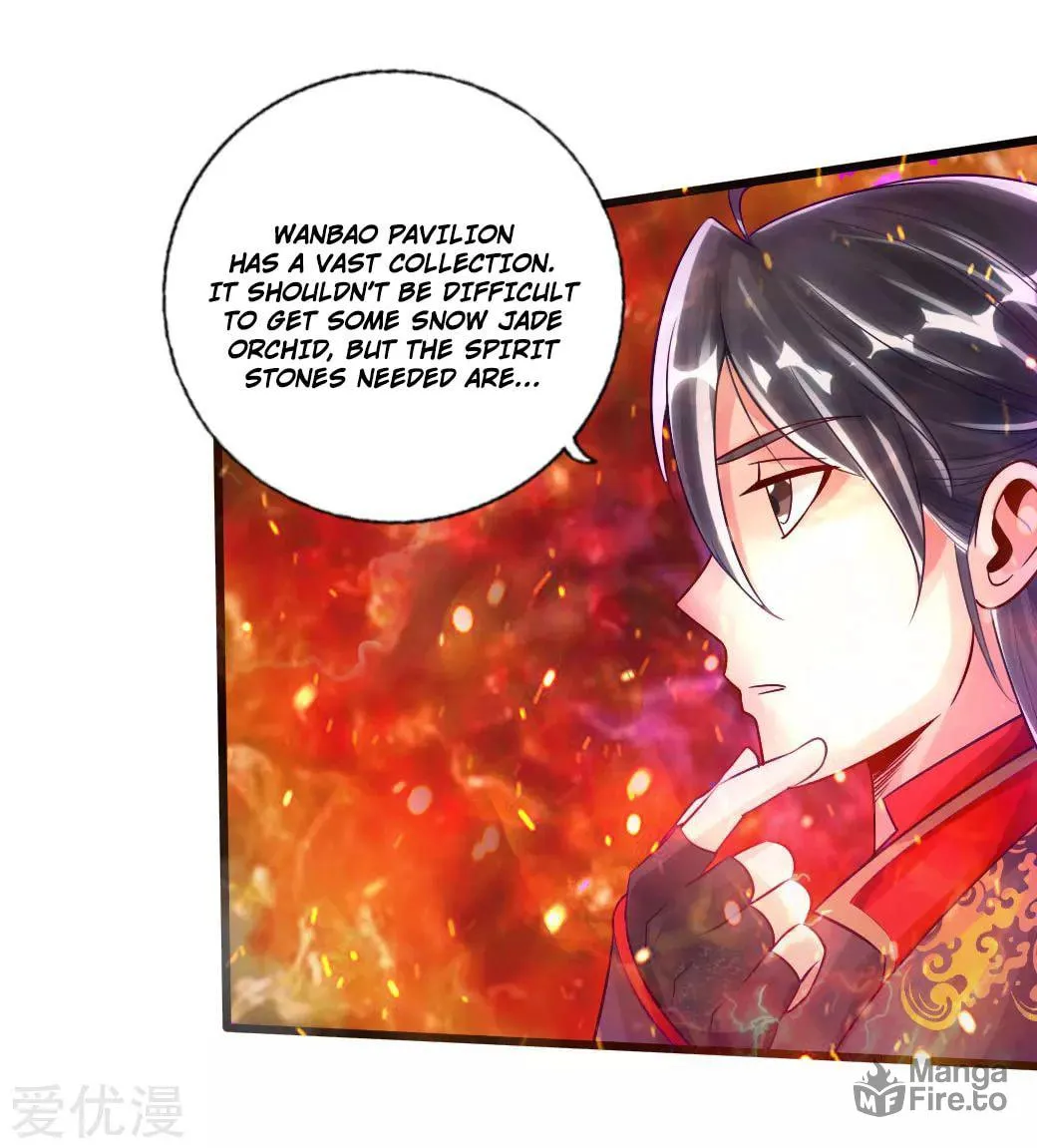 King of Martial Arts (Colored) Chapter 19 page 24 - 
