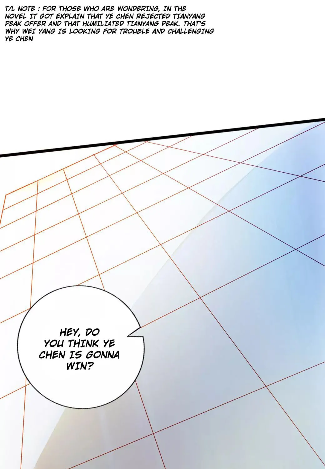 King of Martial Arts (Colored) Chapter 19 page 30 - 