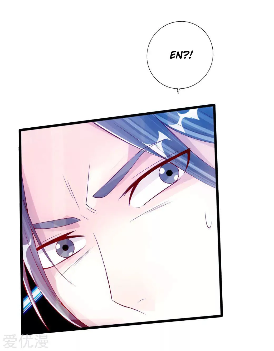 King of Martial Arts (Colored) Chapter 19 page 36 - 