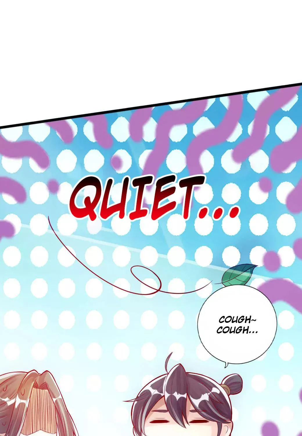 King of Martial Arts (Colored) Chapter 19 page 39 - 