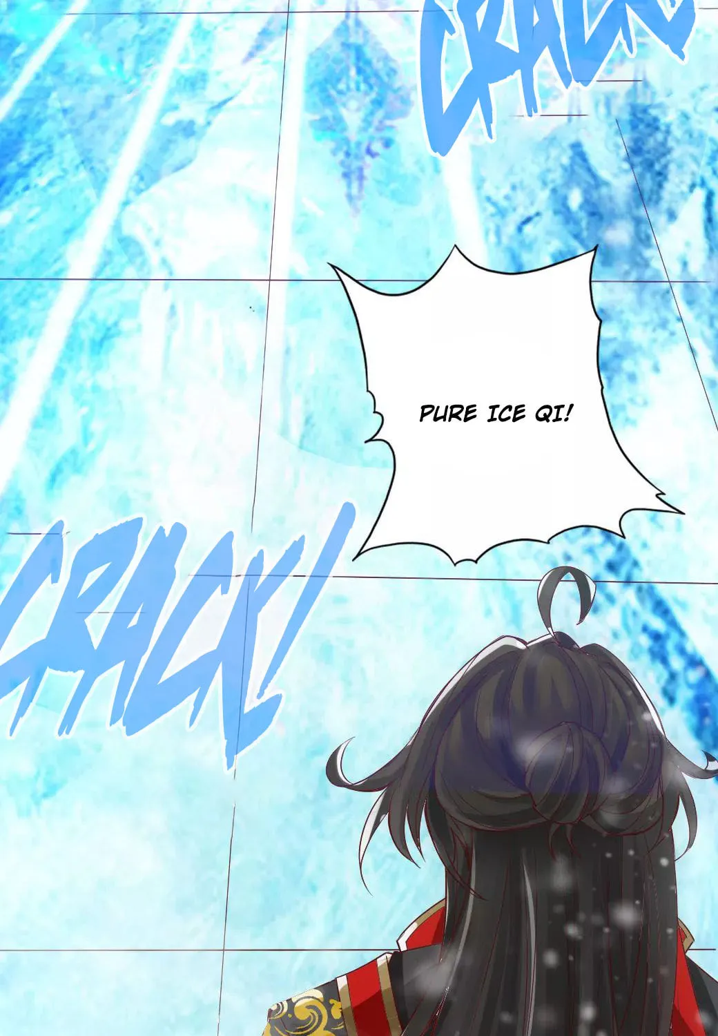 King of Martial Arts (Colored) Chapter 19 page 48 - 