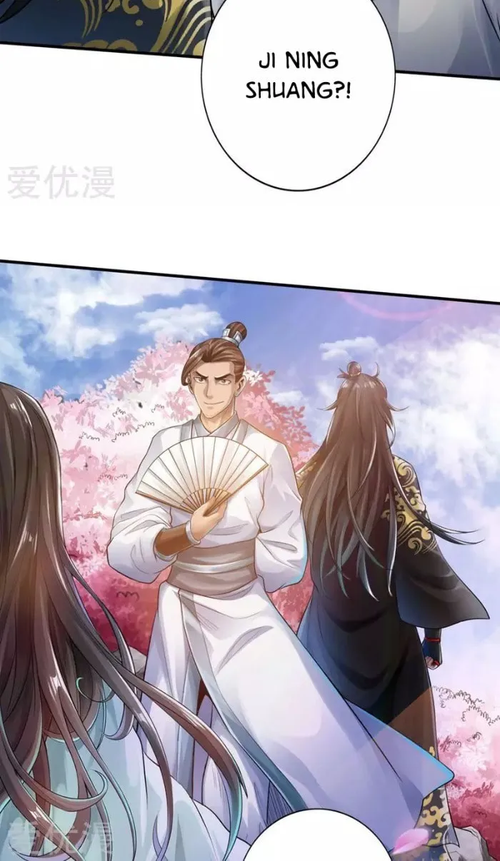 King of Martial Arts (Colored) Chapter 2 page 28 - 